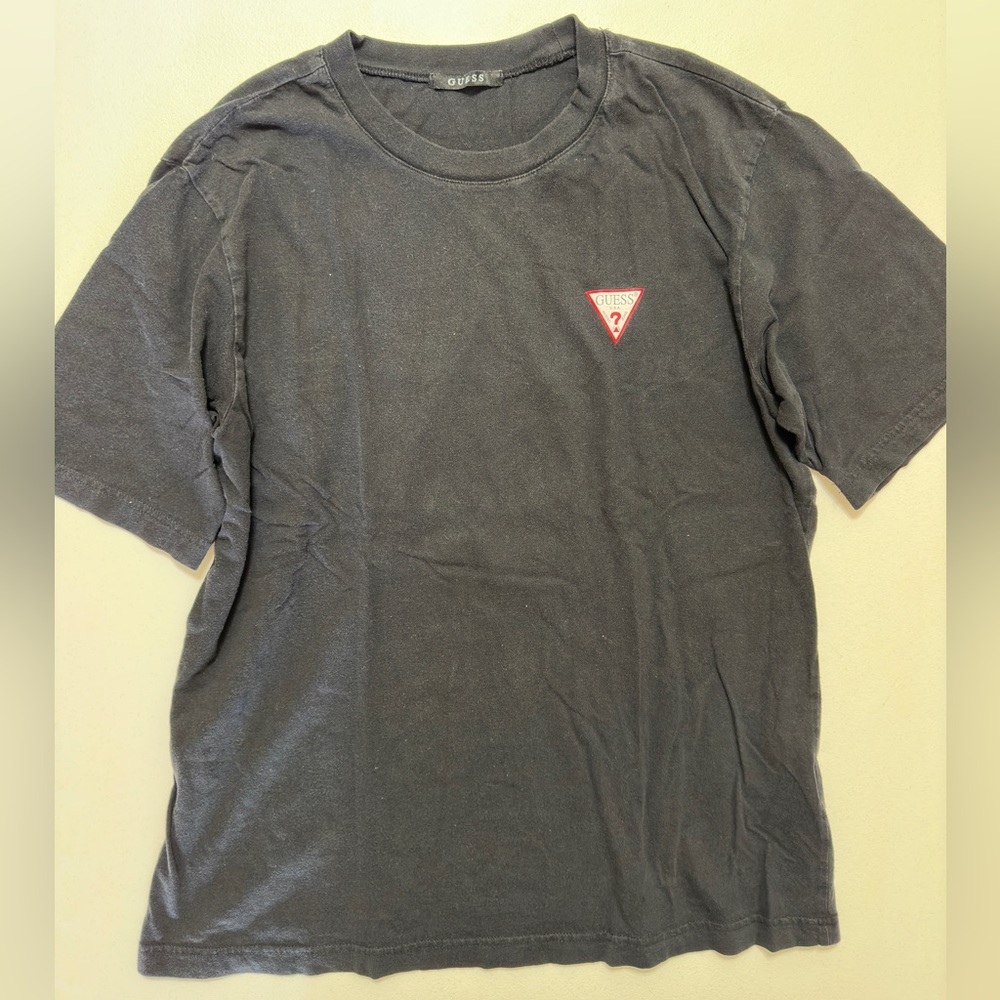 Vintage guess made in Korea